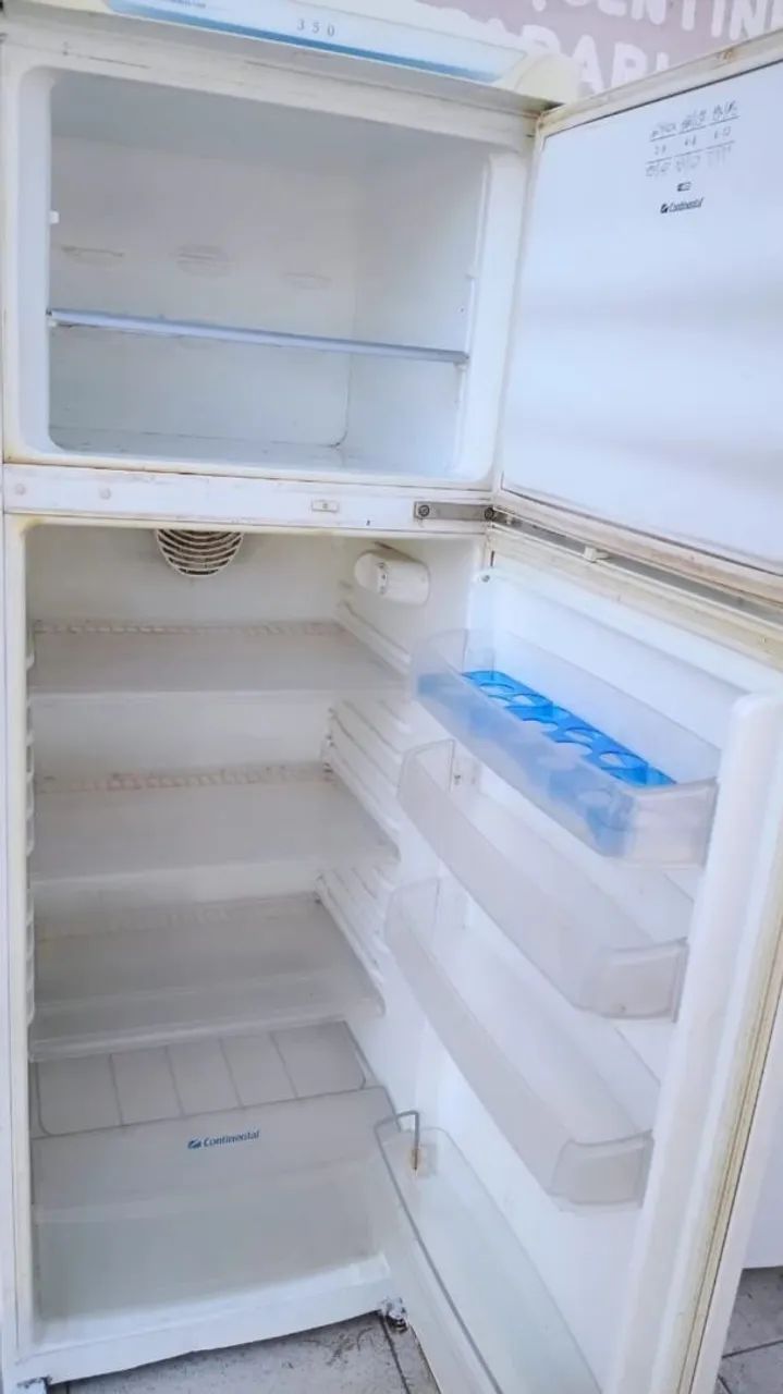 Geladeira  - Foto 2
