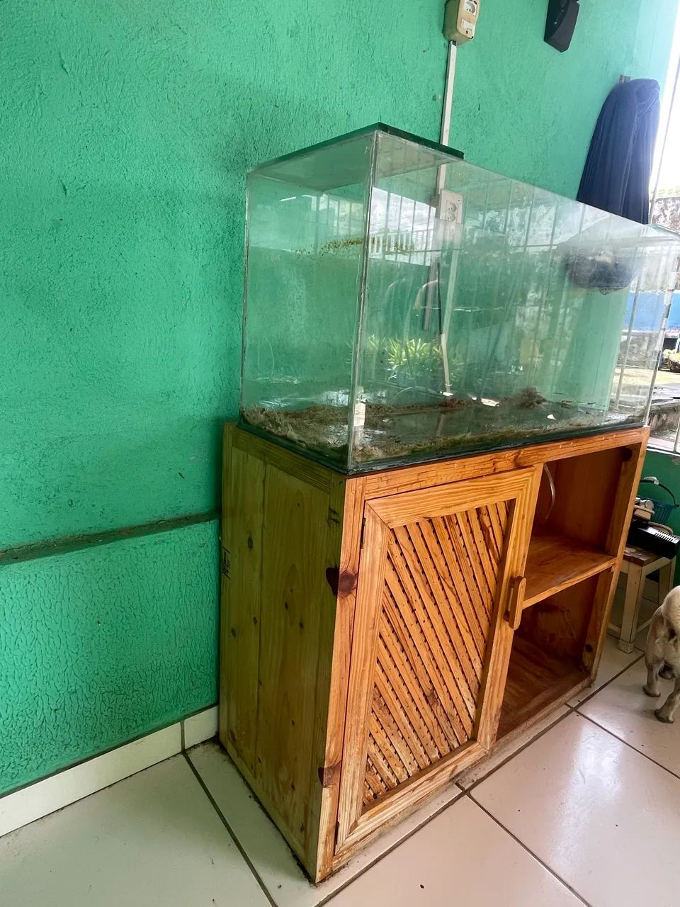 Aquário + Móvel  - Foto 6