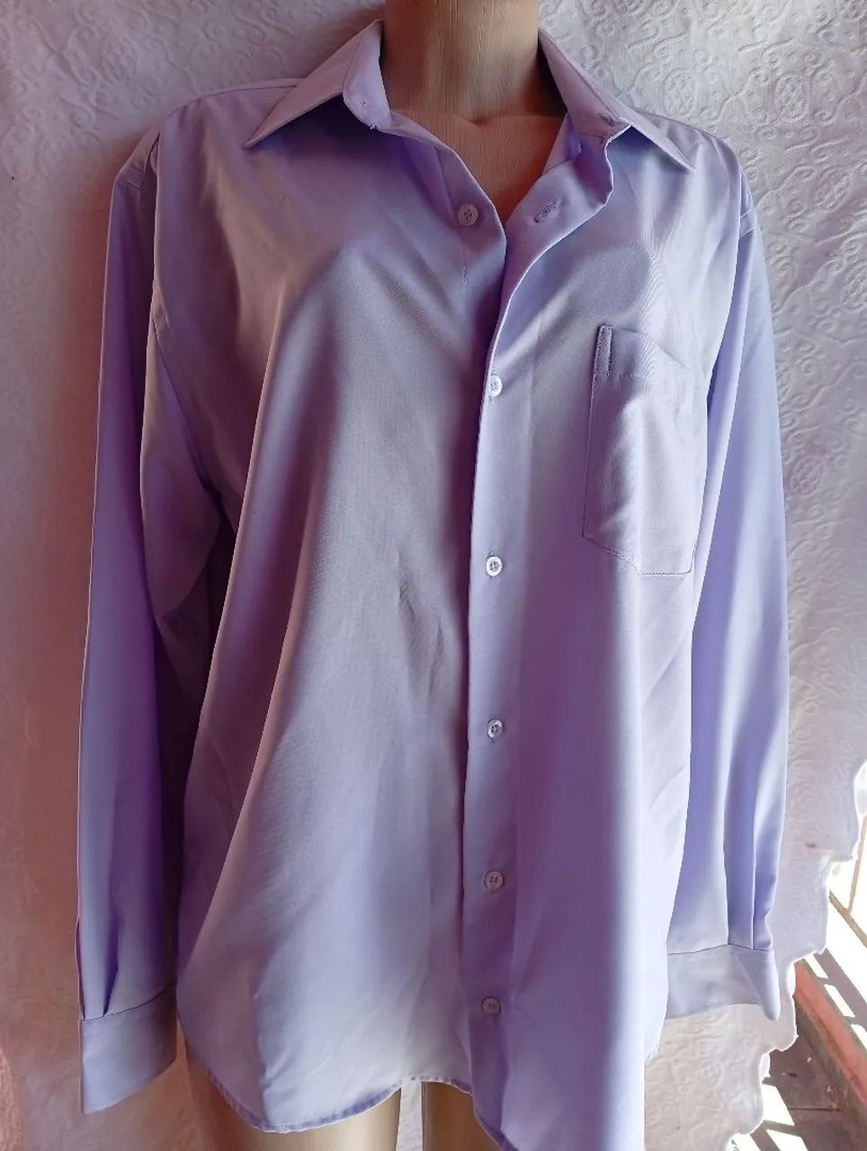 2 camisas masculinas 