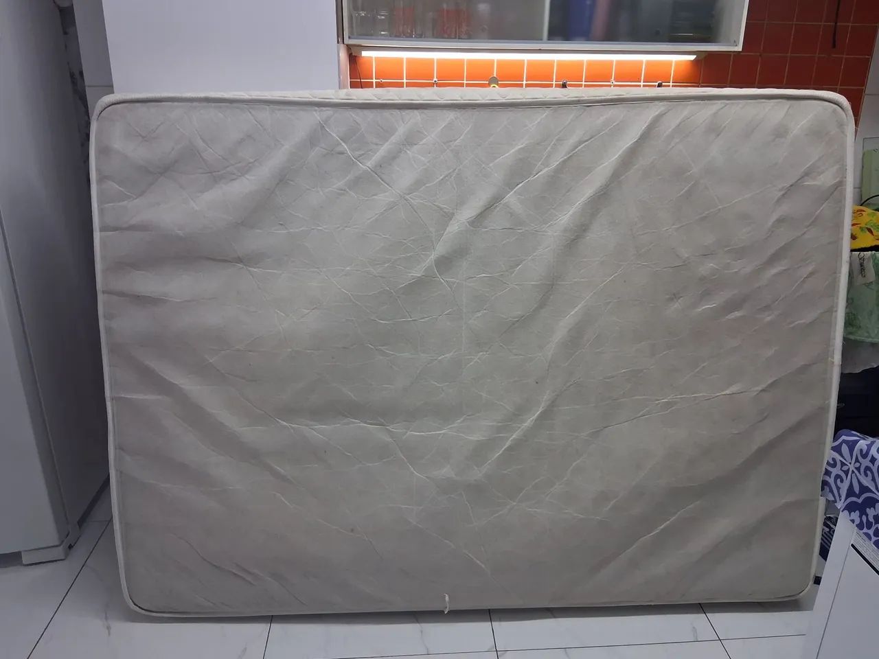 Colchão de casal - Foto 3