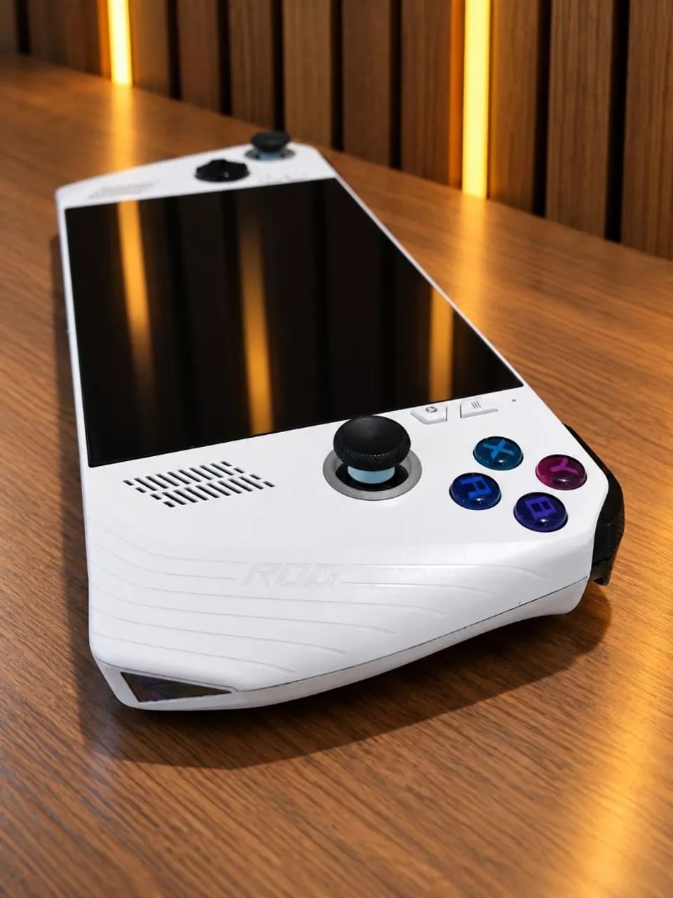 Rog Ally Z1 Extreme 2TB  - Foto 2