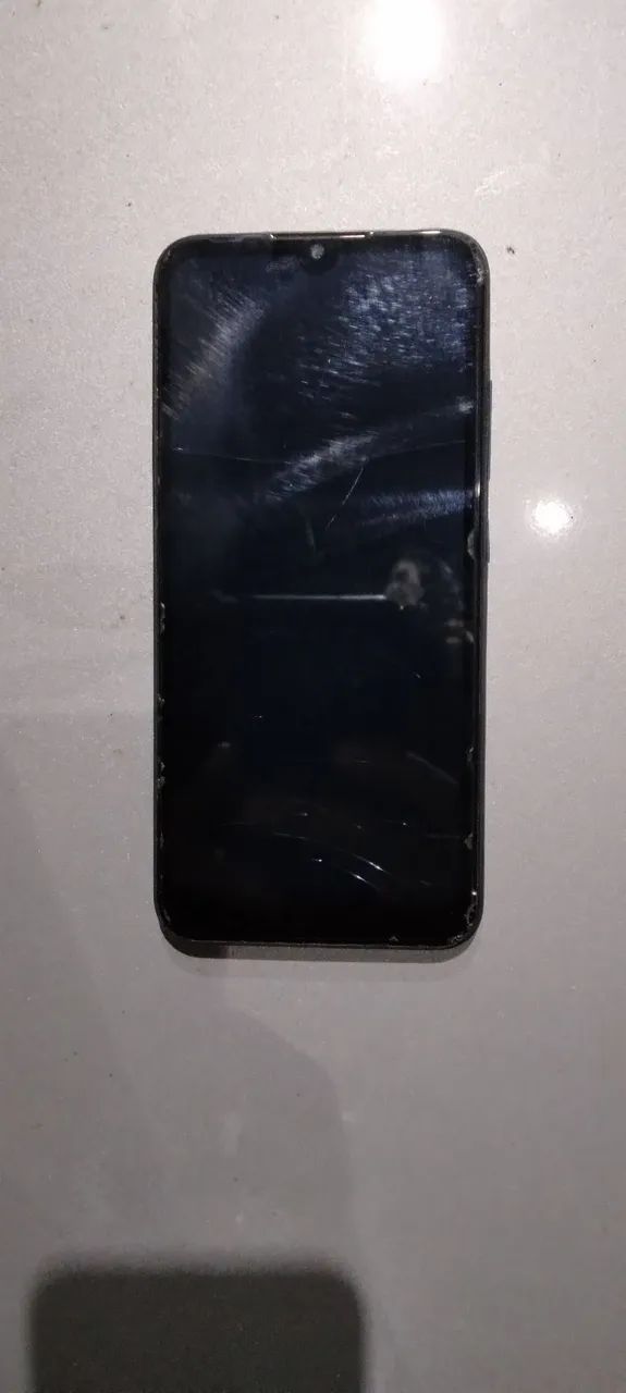 Moto e6 plus - Foto 2