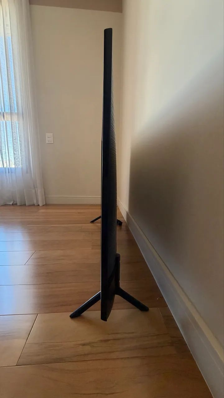 TV Samsung 4k 50? - Foto 2