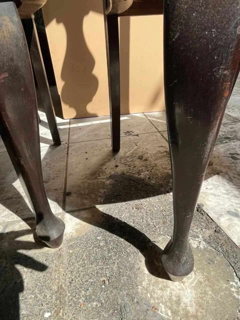 Cadeira  - Foto 5