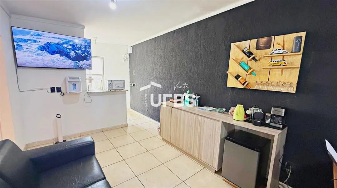 Lote Comercial Av. Rio Verde - Foto 5