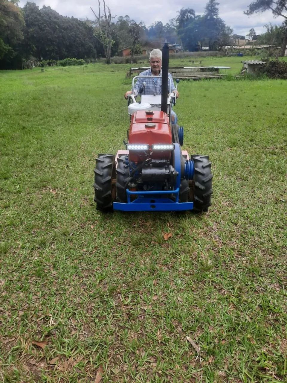 Tobata 14cv  - Foto 2