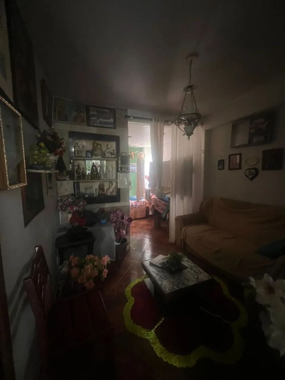 Vende se duas casas  - Foto 4