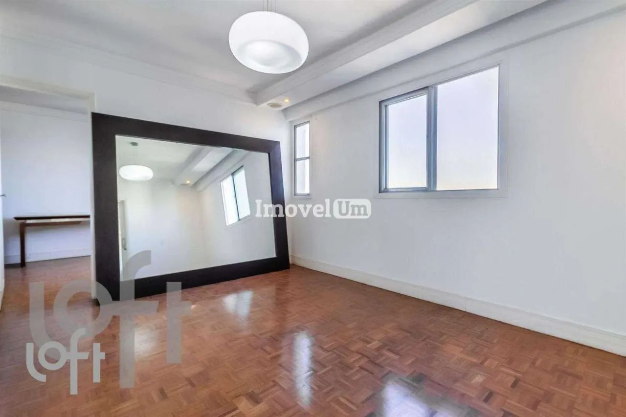 Vila Madalena | Apartamento 4 quartos, sendo 4 suites - Foto 5