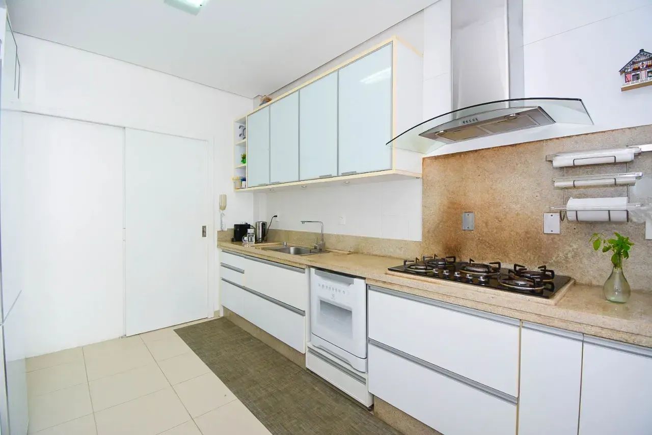 Apartamento Frente Mar - Novo Campeche - Foto 5