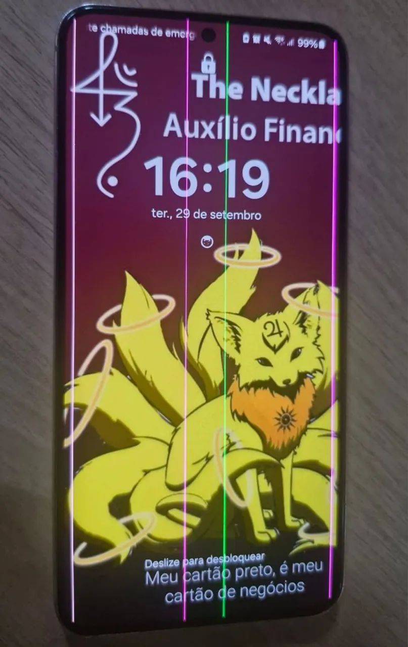 Samsung s22Fe