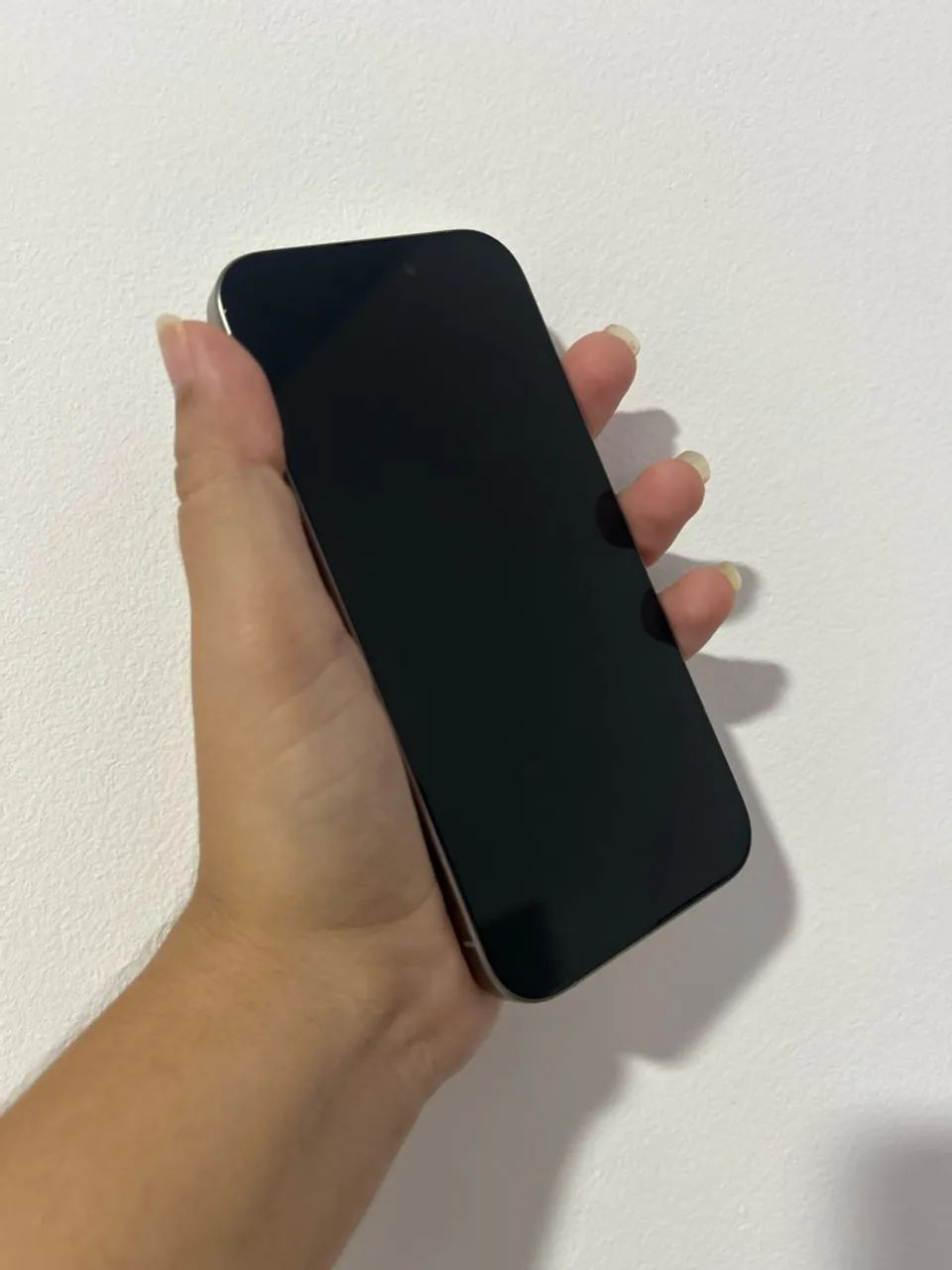 IPhone 14 Pro 128GiGaS - 86% garantia - EUA - Foto 2