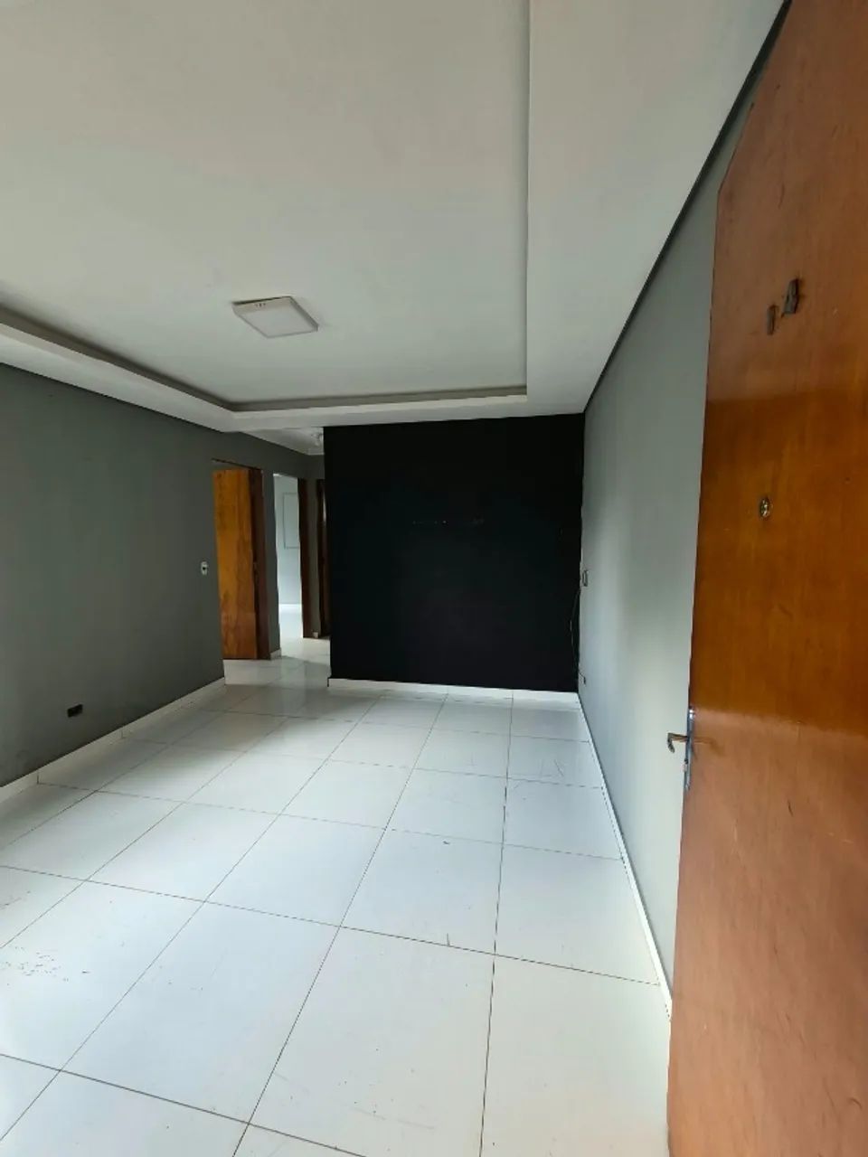 Aluga-se apartamento 2 quarto