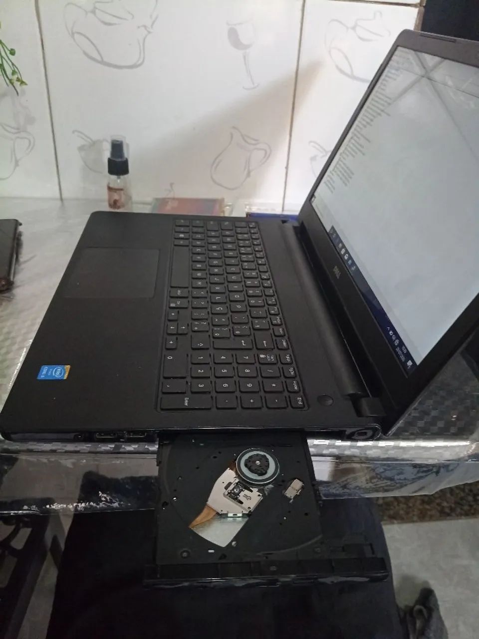 Dell Inspiron 15  - Foto 5