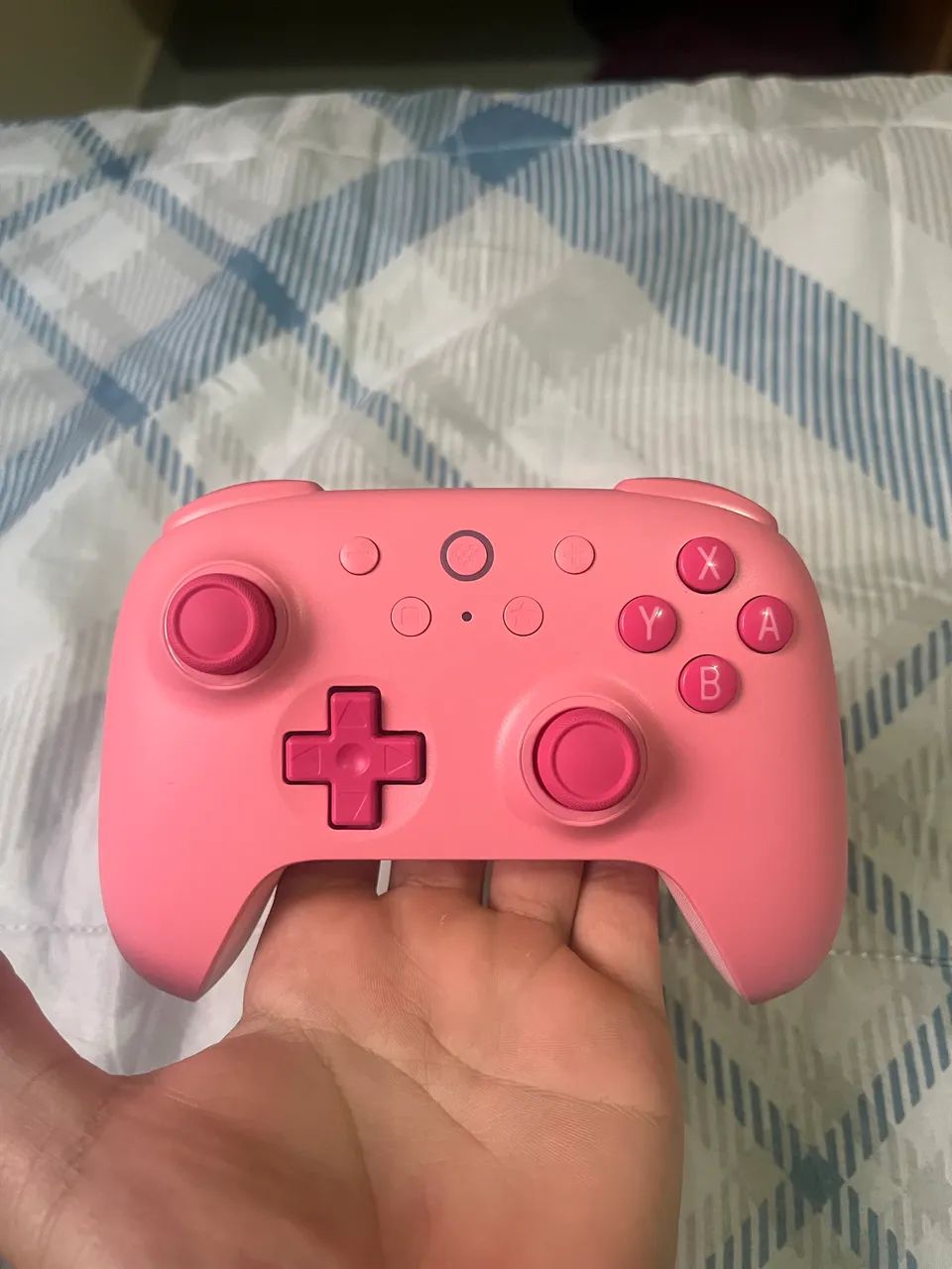 Controle 8bitdo Bluetooh - Foto 3