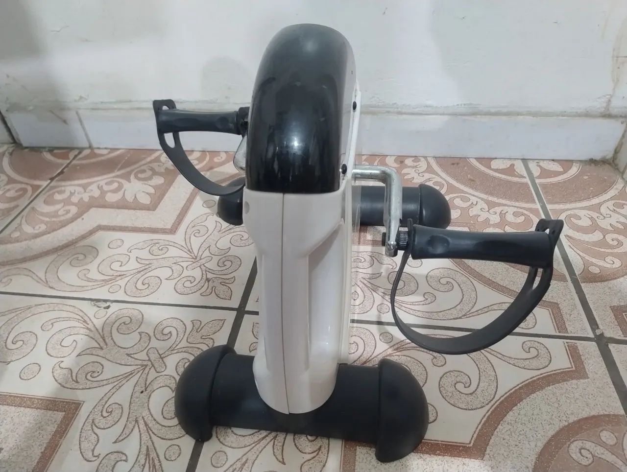 Vendo Mini Bike Ergométrica - Semi-nova - Foto 3