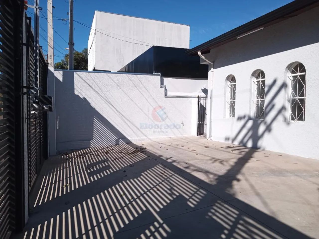 Casa para alugar em Hortolândia, Loteamento Remanso Campineiro, com 4 quartos - Foto 3