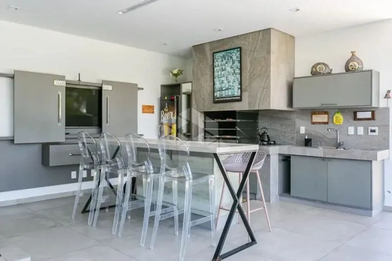 Casa Residencial 500M² - para Alugar - Foto 4