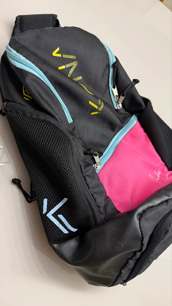 Mochila Kona Beach Tennis - Foto 2