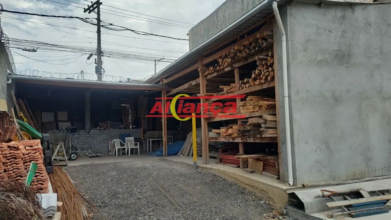 Terreno para locação com 889m² no Bom Clima - Foto 2