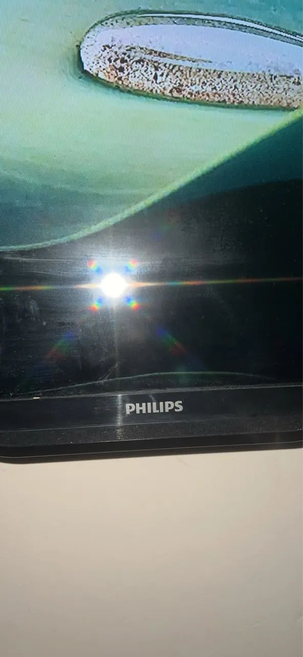 TV PHILIPS 50 Polegadas  - Foto 3