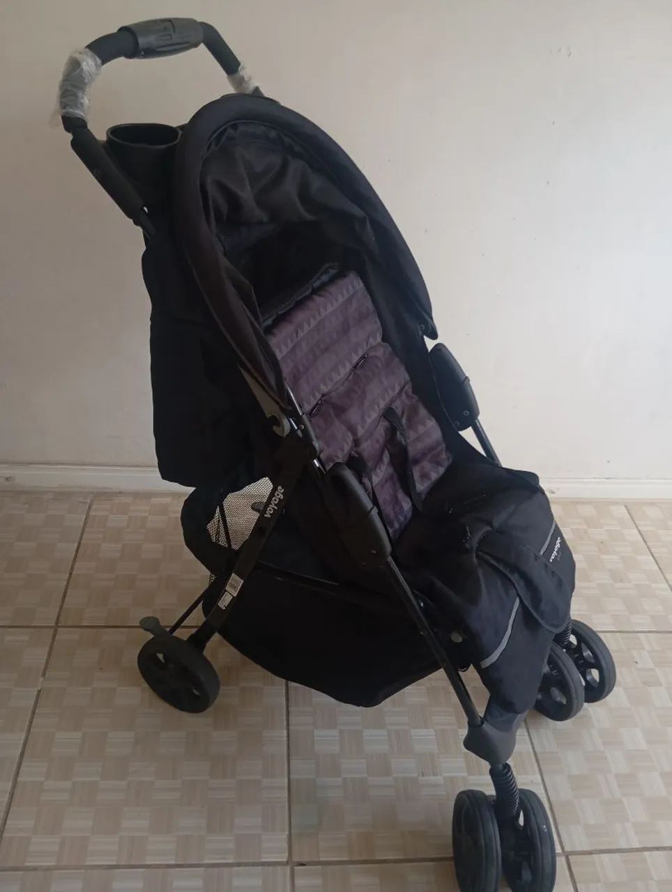 Carrinho de bebê  - Foto 3