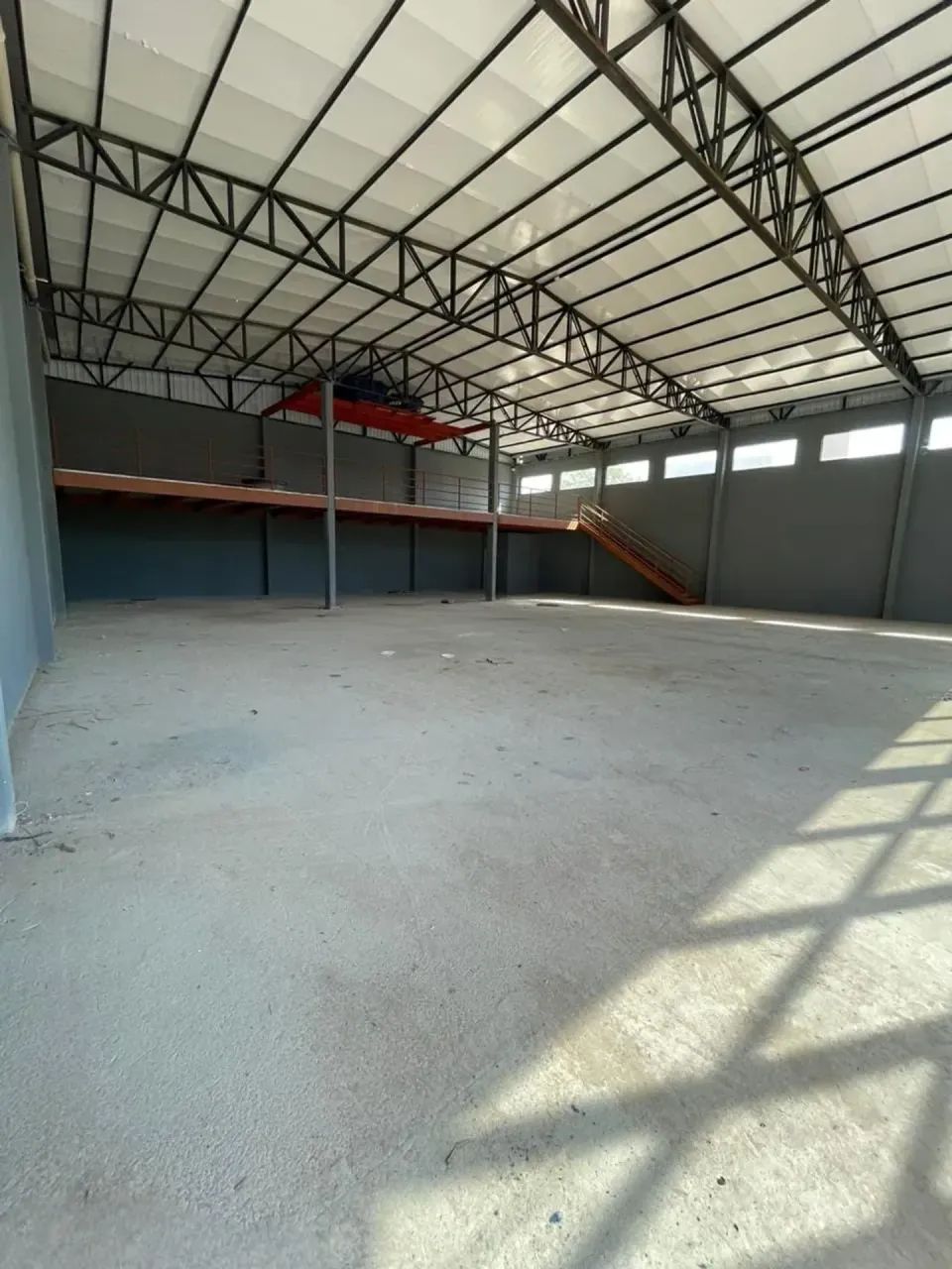 Alugo imóvel comercial com 500m² no bairro Cidade Alta - Cuiabá - MT - Foto 2