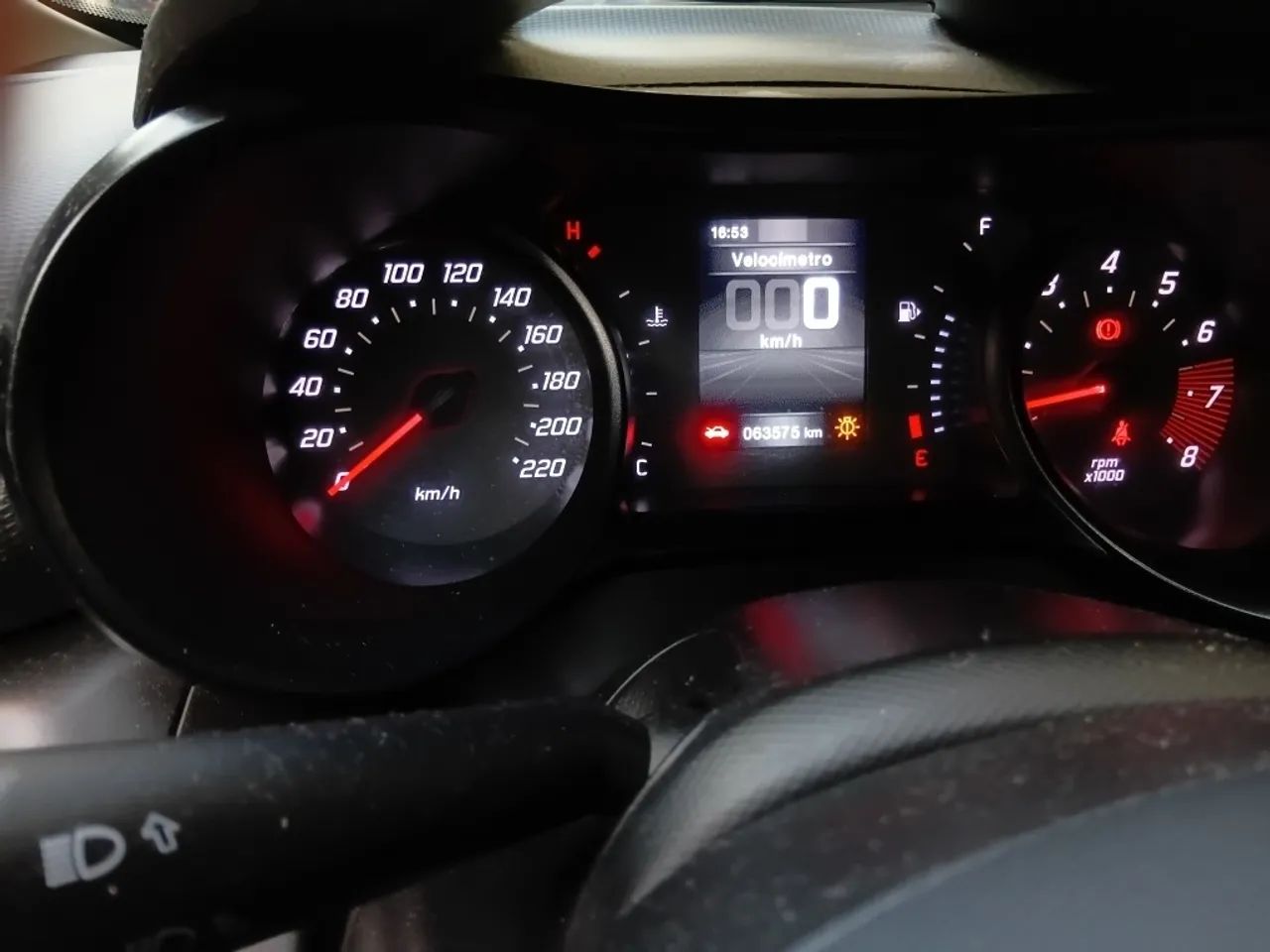 Fiat Cronos Drive 1.3 8V Flex 2021 - Foto 2