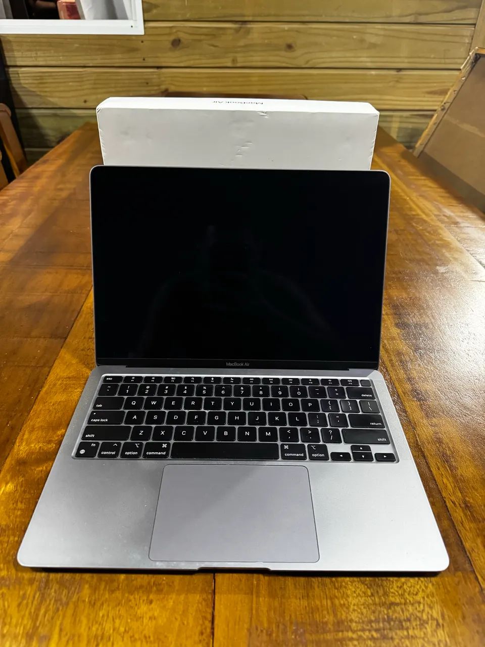 MacBook Air M1 2020 - Notebooks - Vargem Pequena, Florianópolis