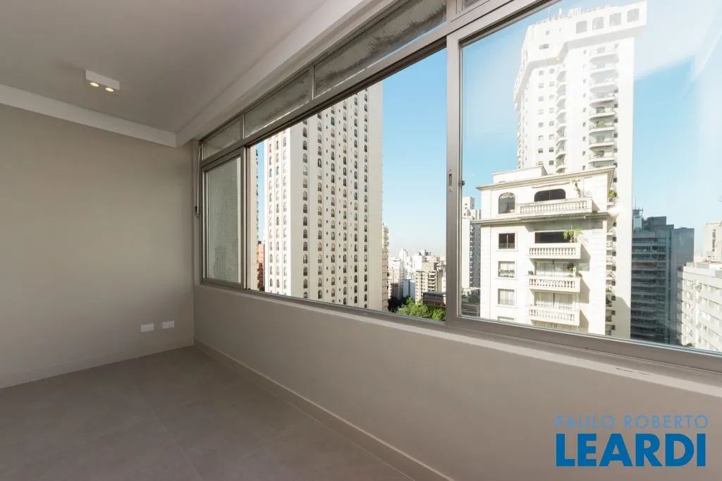 APARTAMENTO - JARDIM AMÉRICA - SP - Foto 5