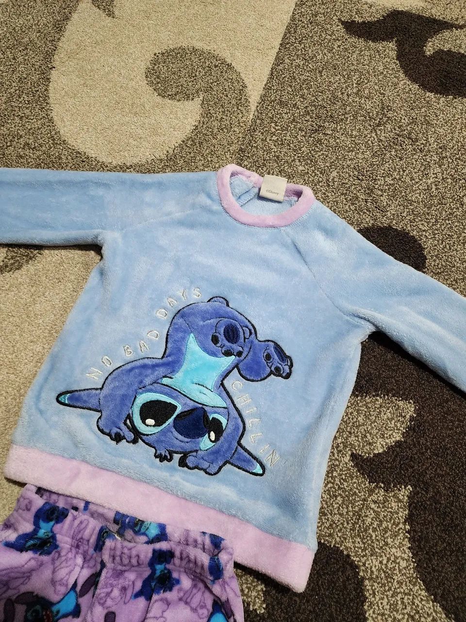 Pijama stitch - Foto 2