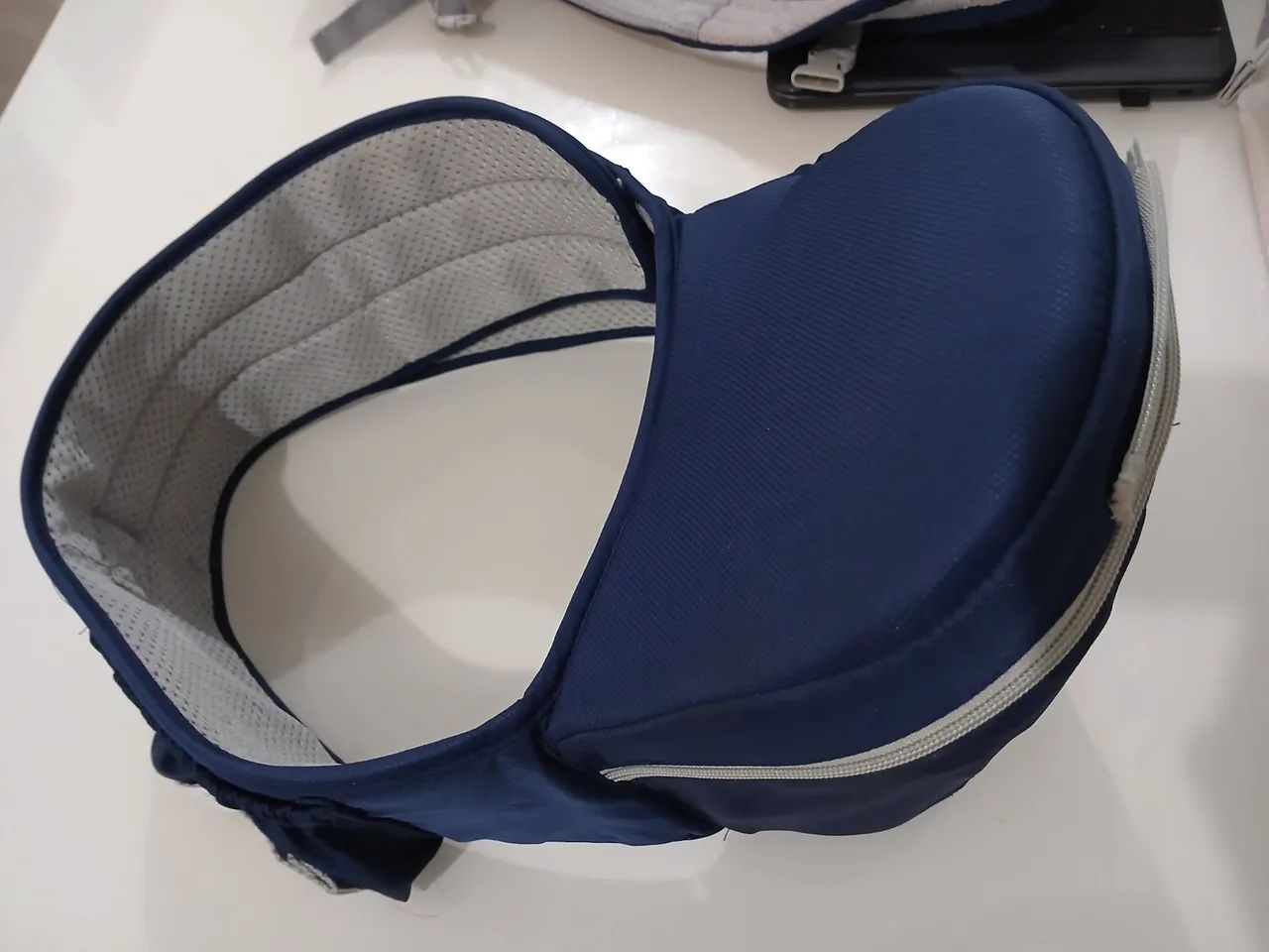 Canguru ergonômico - Foto 3