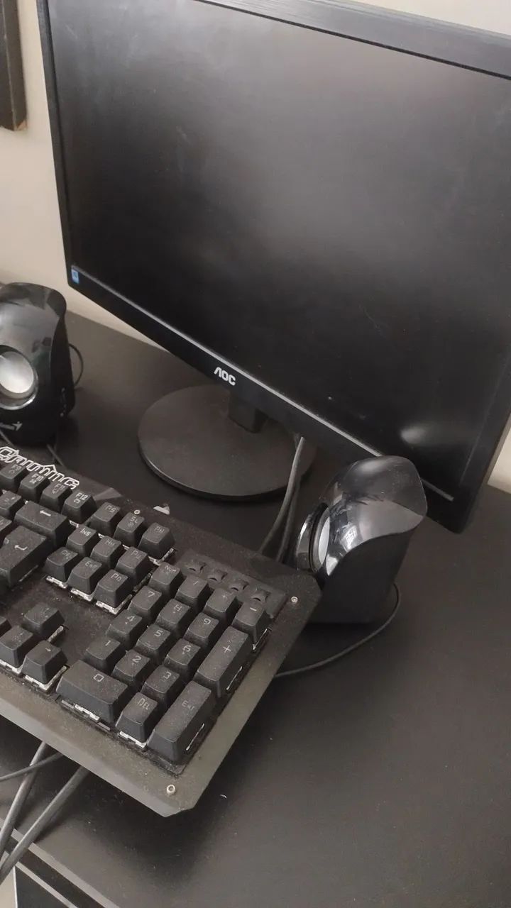 COMPUTADOR COMPLETO 