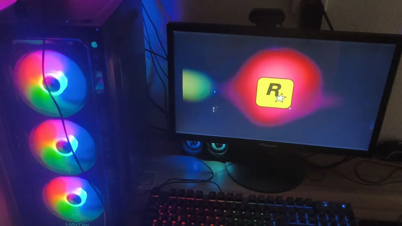 Pc gamer  - Foto 4