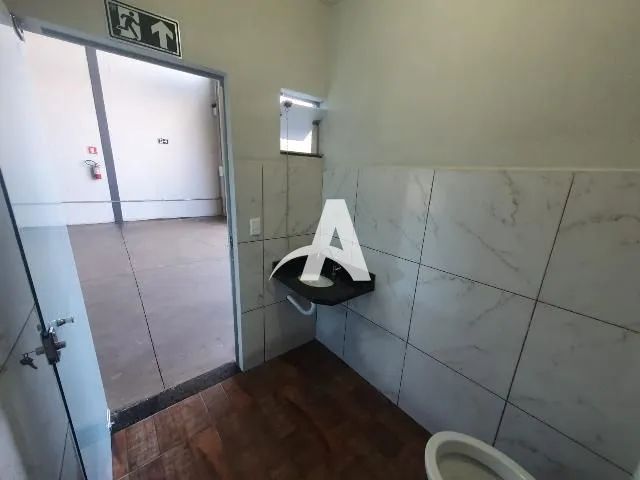 Aluguel Galpão MORADA NOVA