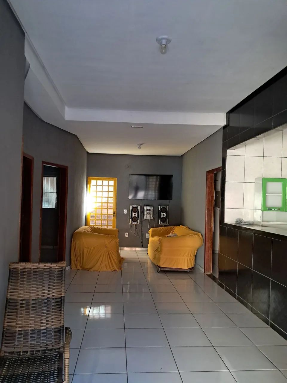CASA PRÁ ALUGAR - Foto 4