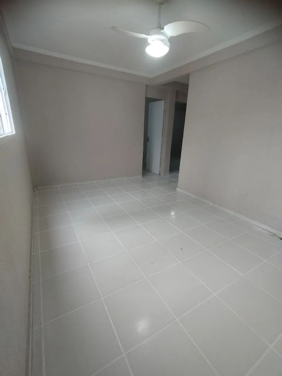 Apartamento a venda no vila União Campinas