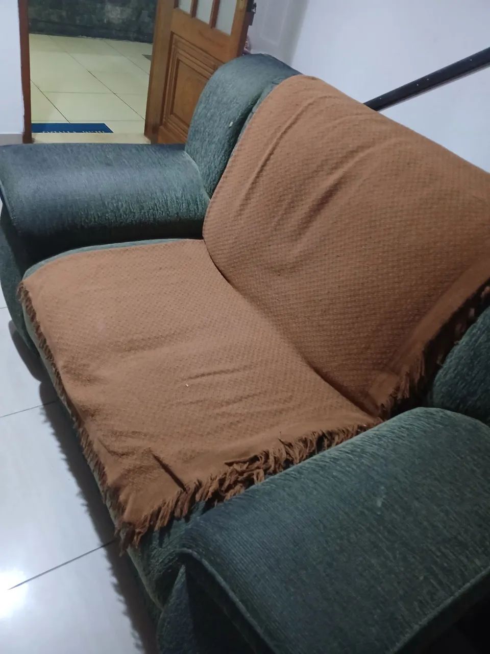 Sofá 2 lugares - Foto 3