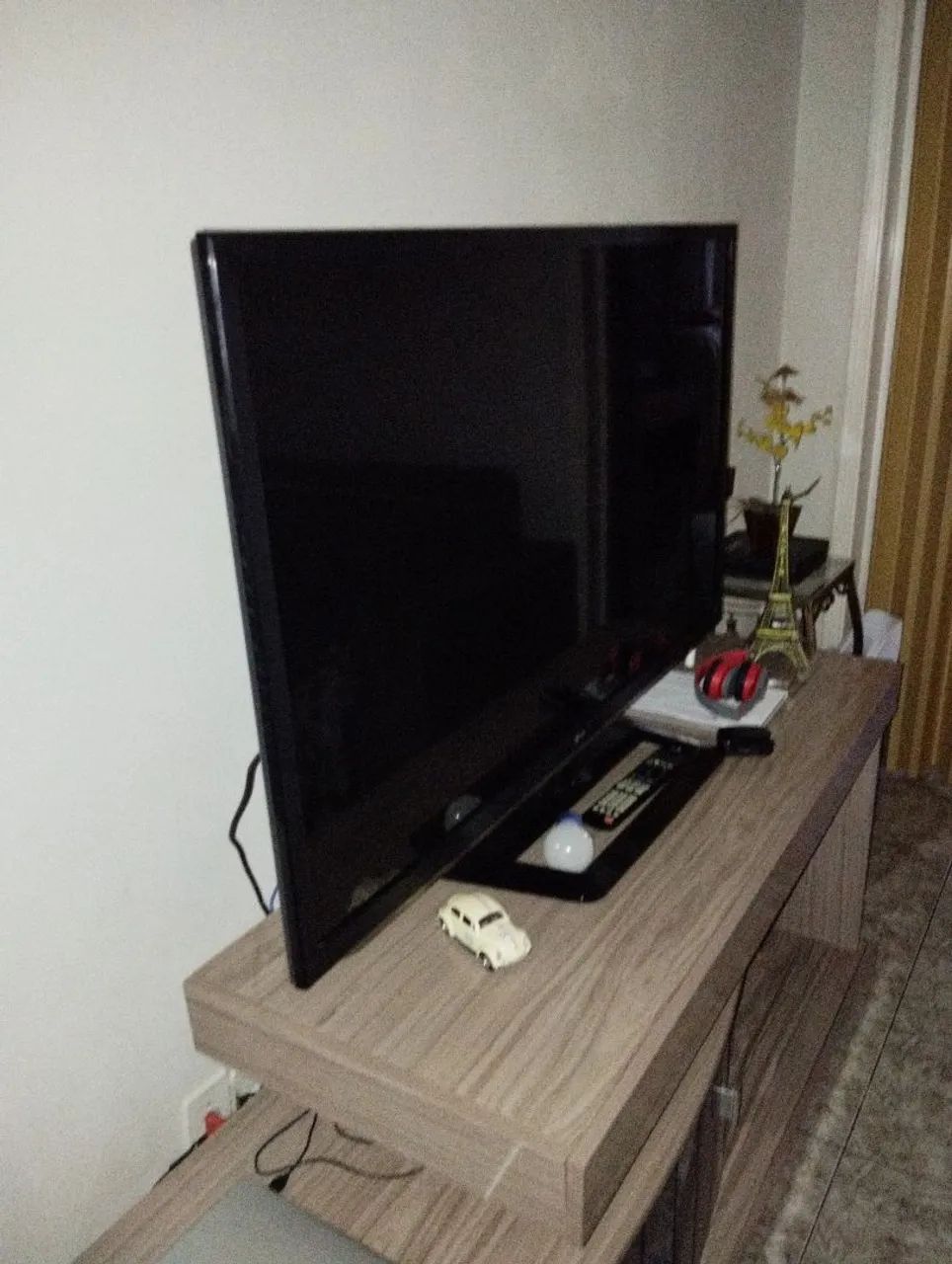 TV LED LG 47" polegadas LM6700