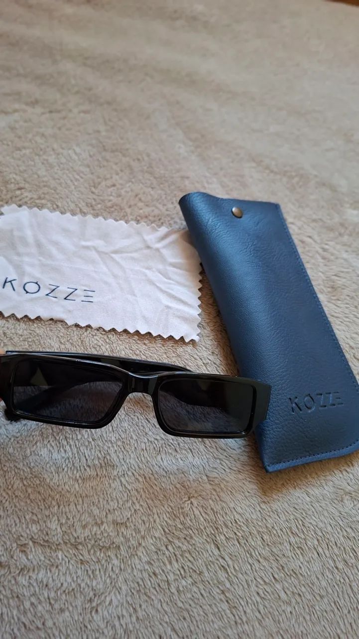 Óculos de sol kozze