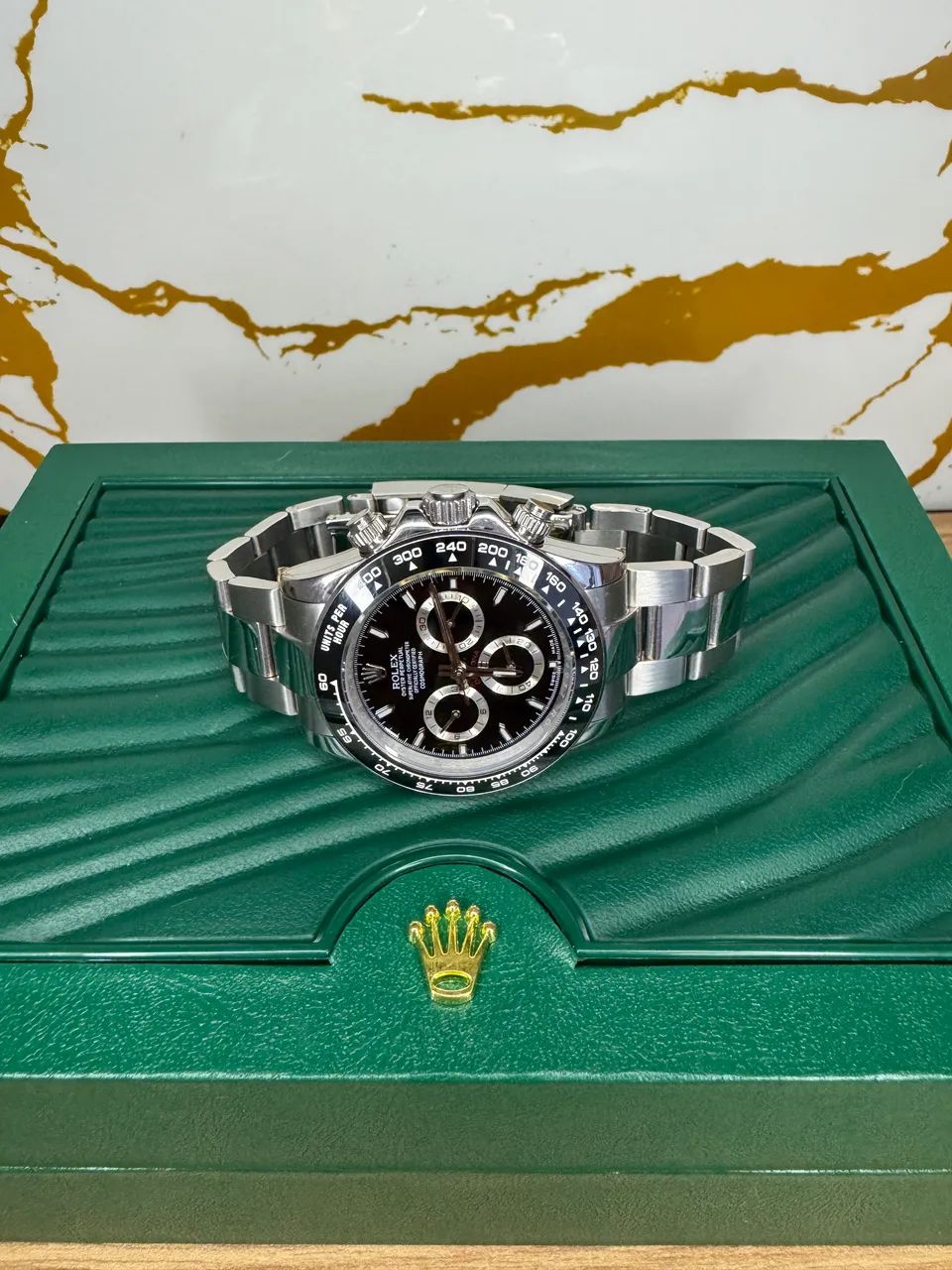 Rolex Daytona Super Clone  - Foto 2