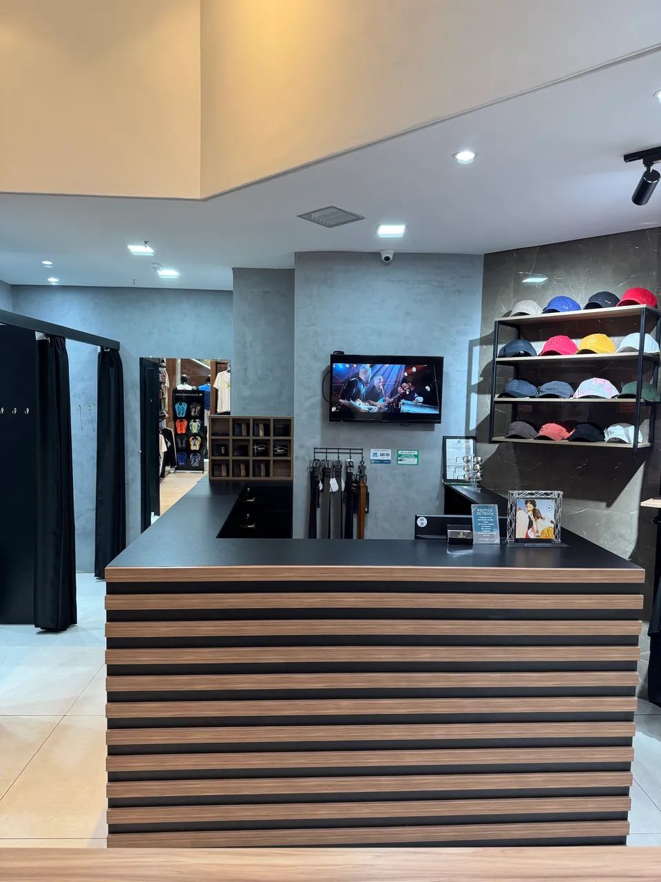 Vendo Loja Completa e em Funcionamento  - Foto 2