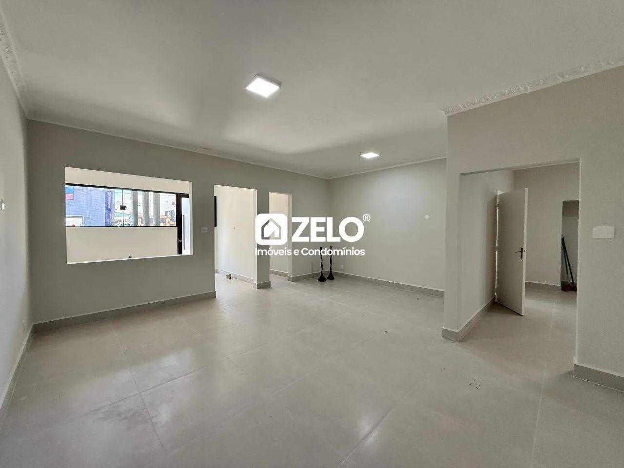 Casa para aluguel em Vila Itapura, Campinas - SP | Cód 59119 - Foto 5