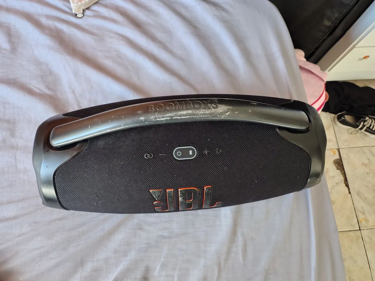 JBL BOMBOX 3