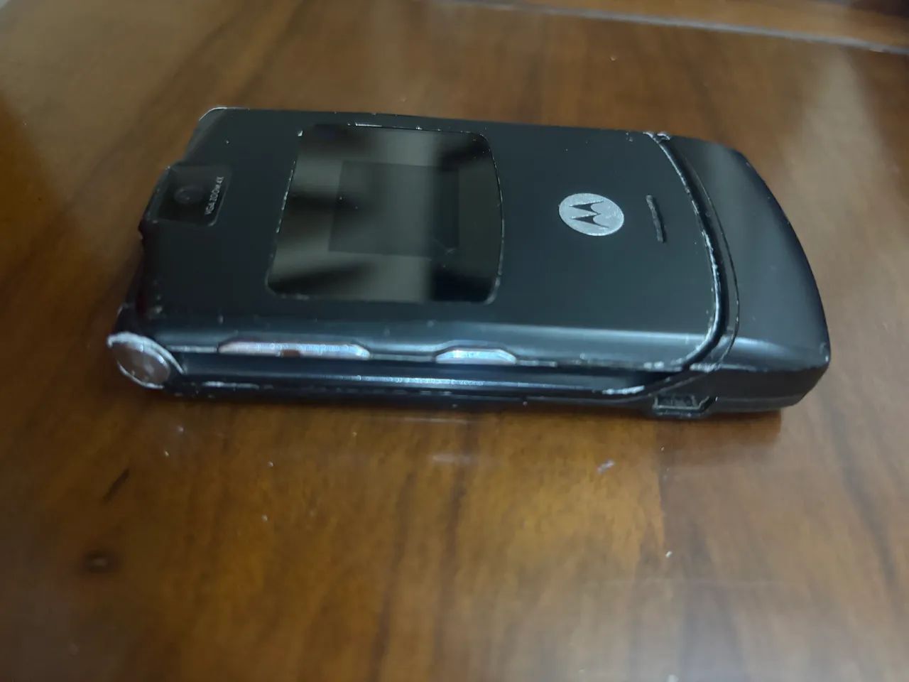 Motorola V3 - Foto 3