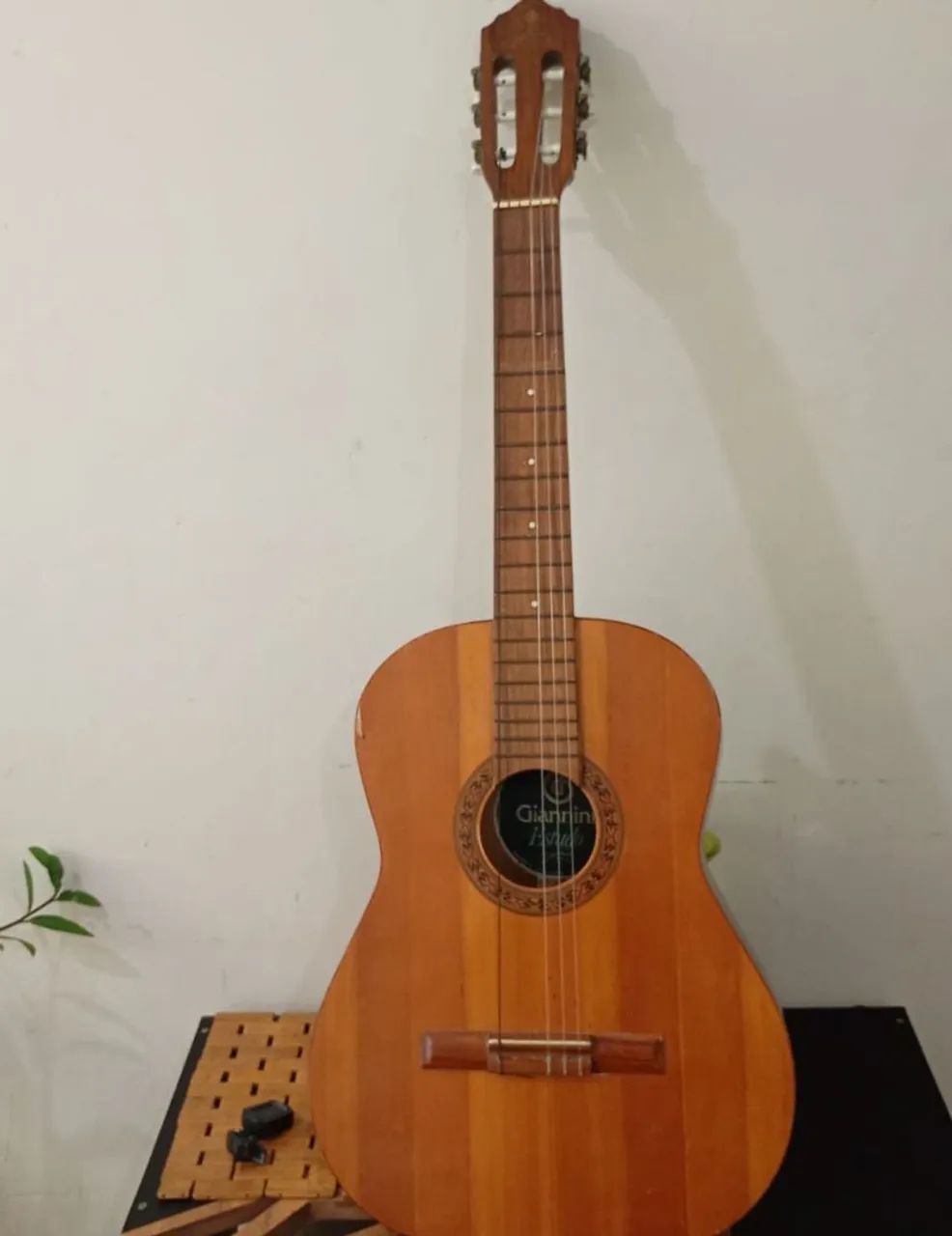 Violão Gianini  - Foto 2