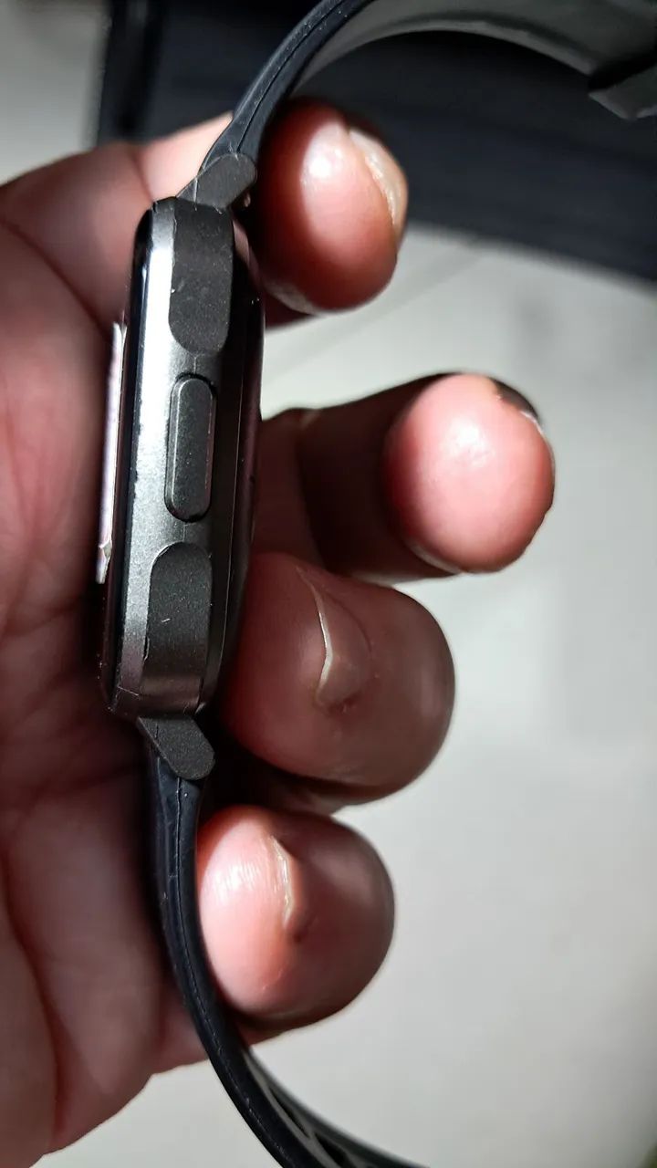 Haylou Smartwatch 2 - Foto 2