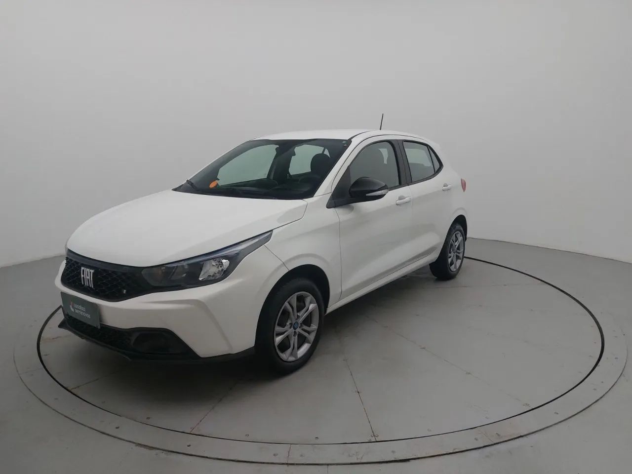 Fiat Argo Drive 1.0 Firefly 2026