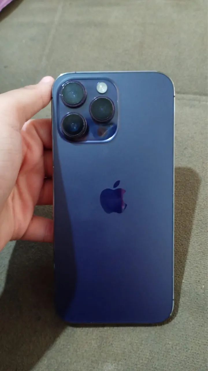 IPHONE 14 PRO MAX 256 GB