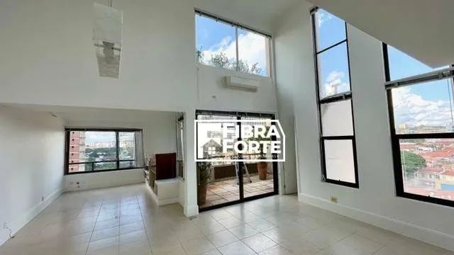 Cobertura a venda Nova Campinas -Campinas - Foto 3