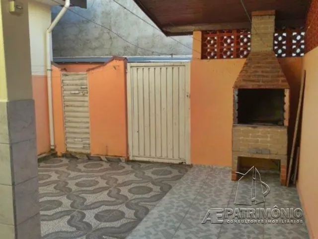 CASA,3 Dormitorio(s) bairro Vitória Régia